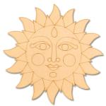 Sun Pre-Marked