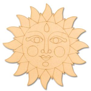 Sun Pre-Marked