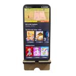 MDF Mobile Stand