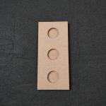 Rectangle T-Light Holder