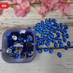 Rhinestones Tear Drop Shape