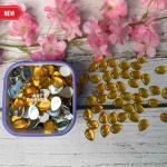 Rhinestones Tear Drop Shape