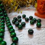 Wooden Craft Beads-15mm