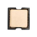 Square Coaster with Open Box Pack of 6