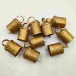 Cow Bells Metallic