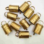 Cow Bells Metallic