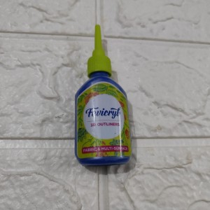 Fevicryl 3D Outliners