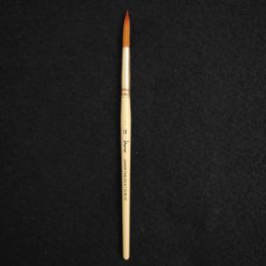 Art Brushes - Round Type- 1 Piece