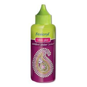 Pidilite Fevicryl Fabric Glue (80g)