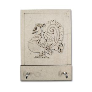 Annam Key Holder