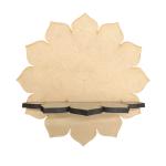 Flower Shape Design Diya Stand