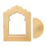 Diya Stand Design-01