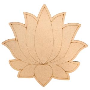 Lotus Cutouts Design-01