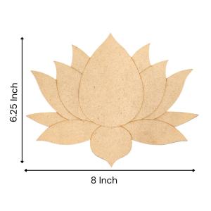 Lotus Cutouts Design-02