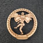 Pre Marked MDF Cutout Lord Shiva “Nataraja