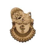 Pre Marked MDF Cutout Lord Shreenathji