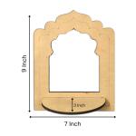 Diya Stand Design-01