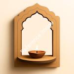 Diya Stand Design-01