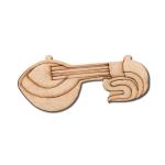 Pre Marked MDF Cutout Veena