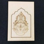 MDF Jharokha