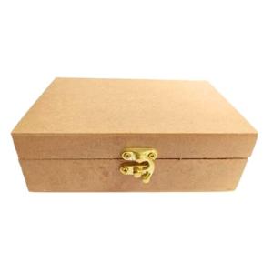 MDF Big Box