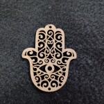 MDF Car Hanging Base Design- 4