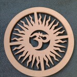 MDF Om Design 1
