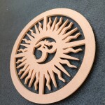 MDF Om Design 1