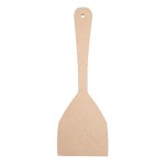 MDF Spatulas Set