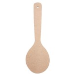MDF Spatulas Set