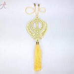 MDF Car Hanging Base Design- 2