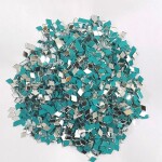 Glass Mirror- Diamond- 8MM
