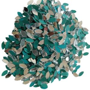 Glass Mirror- Eye- 14MM