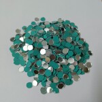 Glass Mirror- Round- 10MM