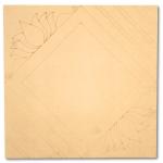Pre-Marked Square Base