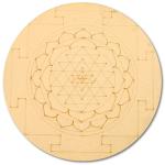Shriyantra Pre-Marked