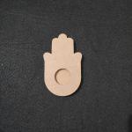 Humsa T-Light Holder
