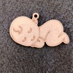 Pre Marked New Born Baby- Set of 4