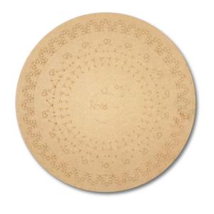 Pre-Marked Warli