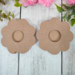 Flower T-Light Holder
