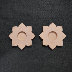 Daisy Flower T-Light Holder